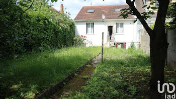 maison à Soisy-sous-Montmorency (95)