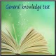 Download General knowledge test For PC Windows and Mac 1.0