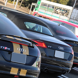 TT クーペ 2.0TFSI