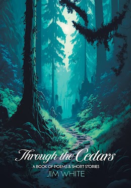 Through the Cedars cover