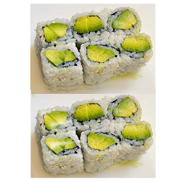 Avocado Roll