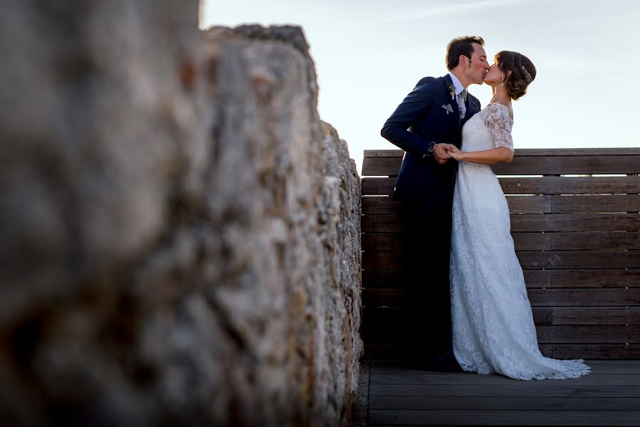 Wedding photographer Yohe Cáceres (yohecaceres). Photo of 17 February 2017