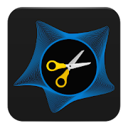 Audio Cutter: mp3 cutter - ringtone maker 3.0 Icon