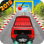 Cover Image of Download GT Jeep Impossible Mega Dangerous Track 1.0.1 APK