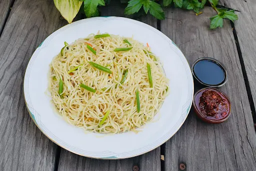 Veg Soft Noodles