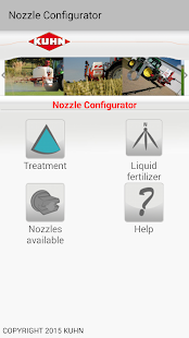 How to install KUHN - Nozzle Configurator 1.3.0 mod apk for laptop