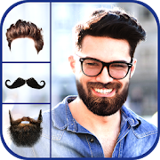 Men Mustache And Hair Styles 2.0 Icon