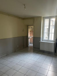 appartement à Cosne-Cours-sur-Loire (58)