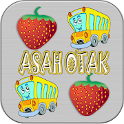 Asah Otak  Icon