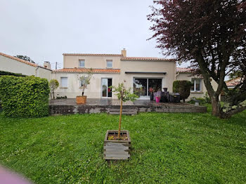 maison à Saint-Jean-de-Boiseau (44)