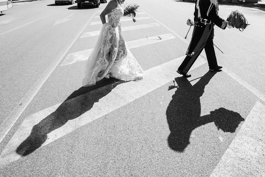 Fotógrafo de bodas Francesco Campo (francescocampo). Foto del 21 de enero 2020