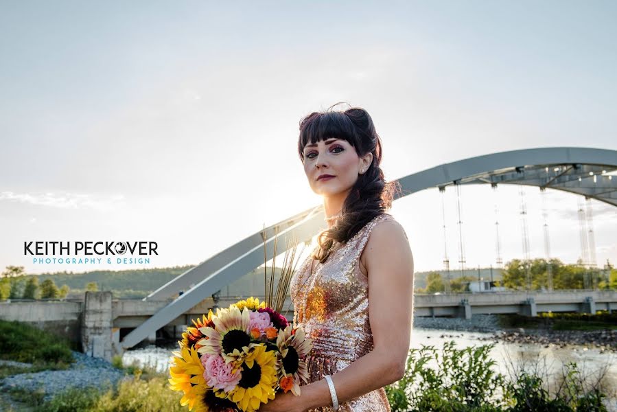 結婚式の写真家Keith Peckover (keithpeckover)。2019 5月9日の写真