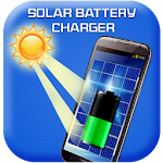 Cover Image of 下载 Solar Battery Charger Prank 1.0.1 APK