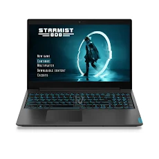 Laptop LENOVOIdeapad L340-15IRH81LK007HVN(Intel Core i5 9300H/8GB/1TBHDD/ NVIDIA GeForce GTX 1050/Free DOS) 