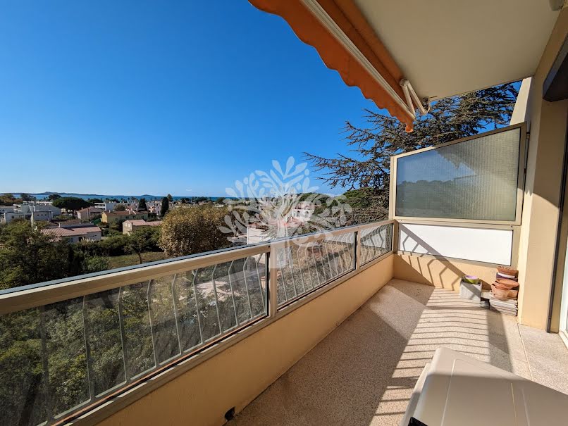 Vente appartement 4 pièces 86 m² à Six-Fours-les-Plages (83140), 480 000 €