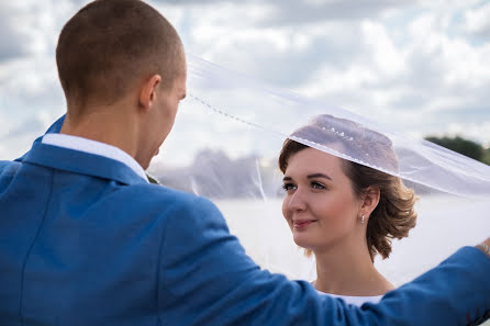 Fotógrafo de bodas Elena Demochkina (elenademochkina). Foto del 19 de marzo 2019