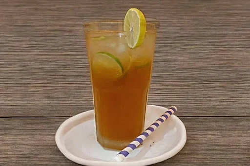 Lemon Iced Tea