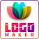 Logo Maker pour moi icon