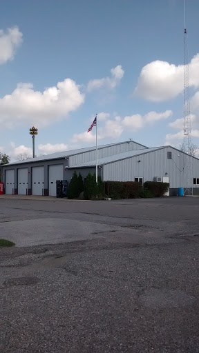 Walton Fire Department