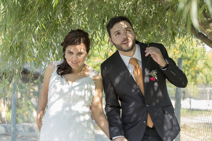 Fotógrafo de casamento Paulo Goulart (paulogoulart). Foto de 3 de março 2016