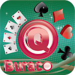 Cover Image of Télécharger Buraco Q 1.3.3 APK