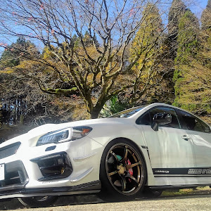 WRX STI VAB