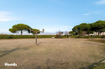 appartement à Le Grau-du-Roi (30)