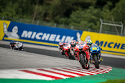 Michelin will remain MotoGP's sole tyre supplier until at least 2026.