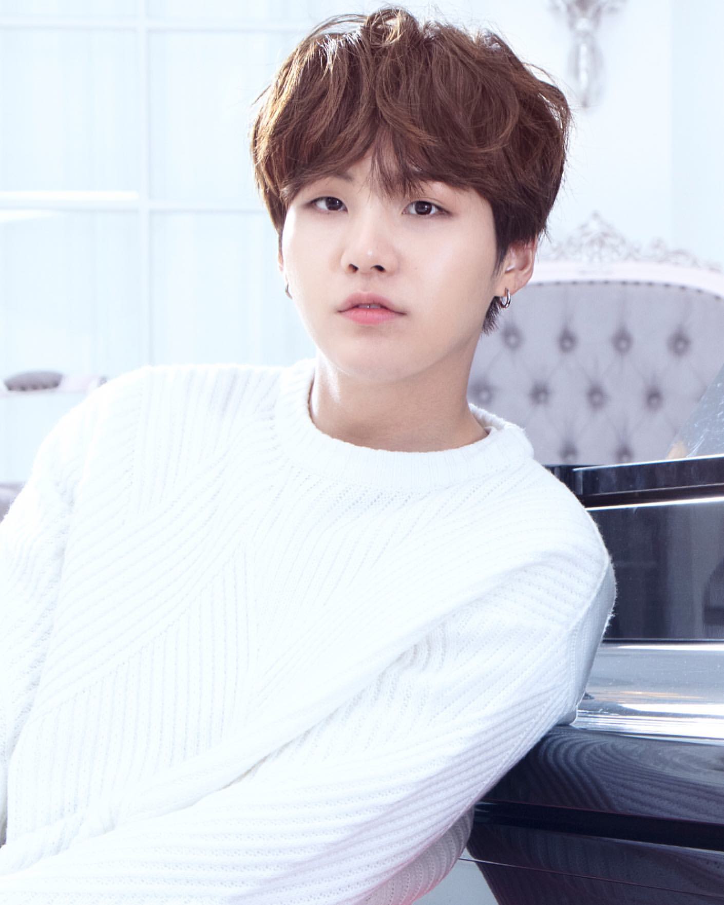 suga