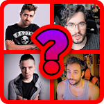 Cover Image of ดาวน์โหลด Youtubers Españoles ¿Qué Youtuber es? 3.1.7z APK