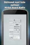 Metal Heart Radio Zdarma Online v České 