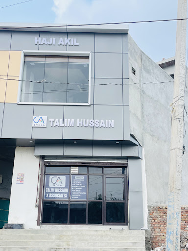 CA TALIM HUSSAIN & ASSOCIATES — business photo 3