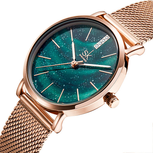Title 3, All star fashion womens Watch