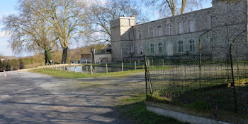 maison à Laon (02)