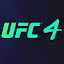 UFC 4 HD Wallpapers Game Theme