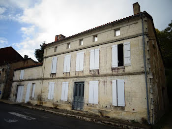 maison à Coteaux-du-Blanzacais (16)