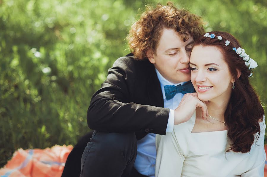 Wedding photographer Tonya Trucko (toniatrutsko). Photo of 29 July 2014