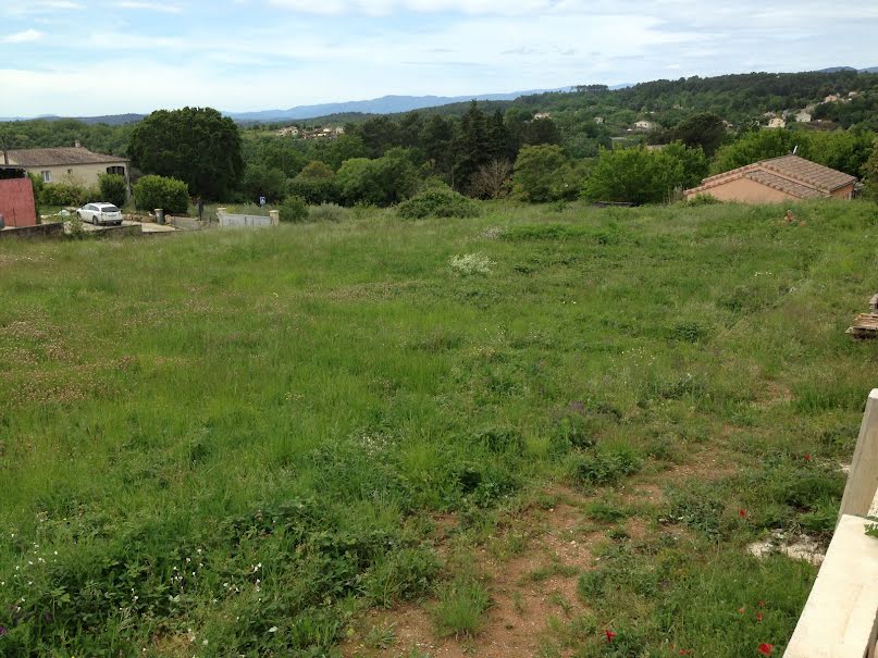 Vente terrain à batir  1580 m² à Largentiere (07110), 135 000 €