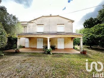 maison à Cavalaire-sur-Mer (83)