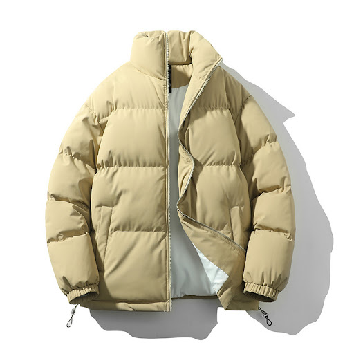 Deep Khaki