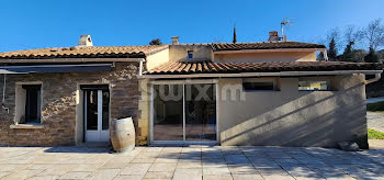 maison à Grignan (26)