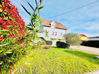 maison à Dorlisheim (67)