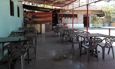 Dinesh Garden Restaurant