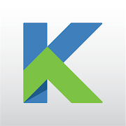 KeyedUp  Icon