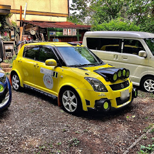 スイフトスポーツ ZC31S