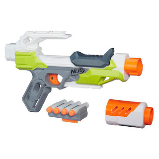 Игрушечное оружие Hasbro Nerf за 1 279 руб.