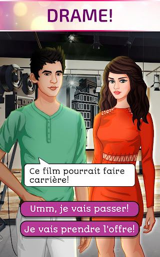 Friends Forever - Indian Stories APK MOD screenshots 4