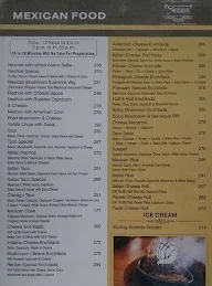 Pranaam - Pure Veg menu 8