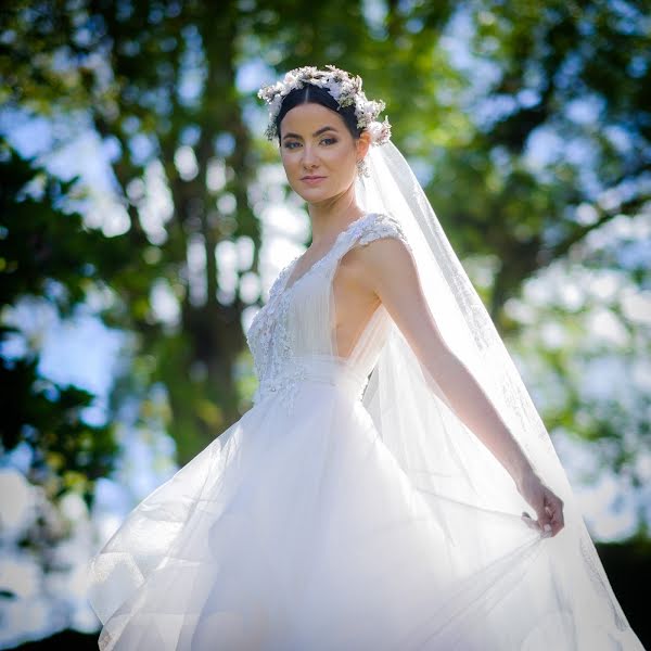 Fotógrafo de casamento Jesus Ochoa (jesusochoa). Foto de 23 de setembro 2019