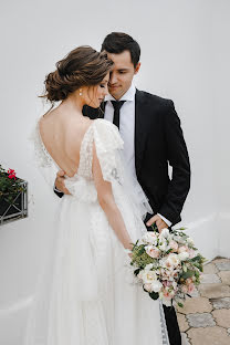 Wedding photographer Ruslan Tuktaganov (padpad). Photo of 20 April 2020